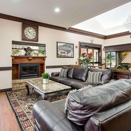 Comfort Suites Lake Jackson Clute Екстериор снимка