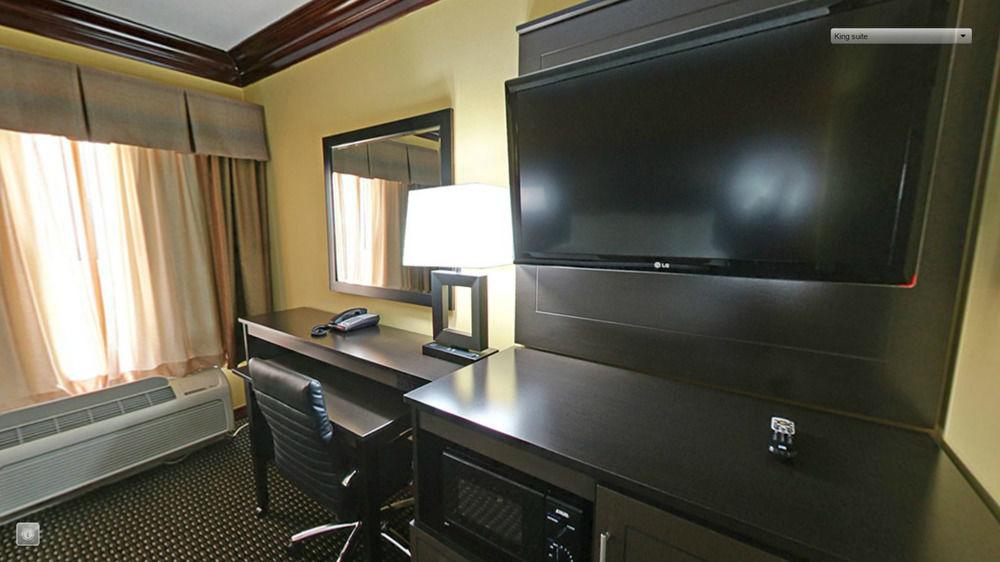 Comfort Suites Lake Jackson Clute Екстериор снимка