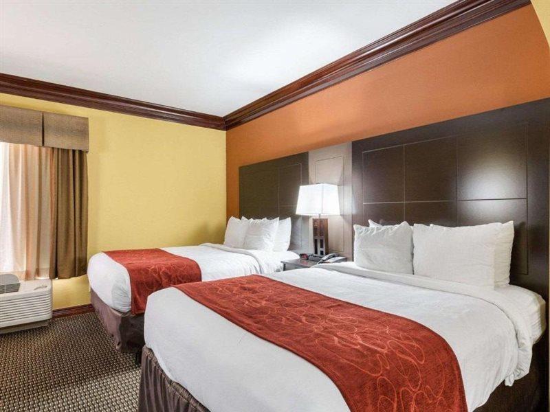 Comfort Suites Lake Jackson Clute Екстериор снимка