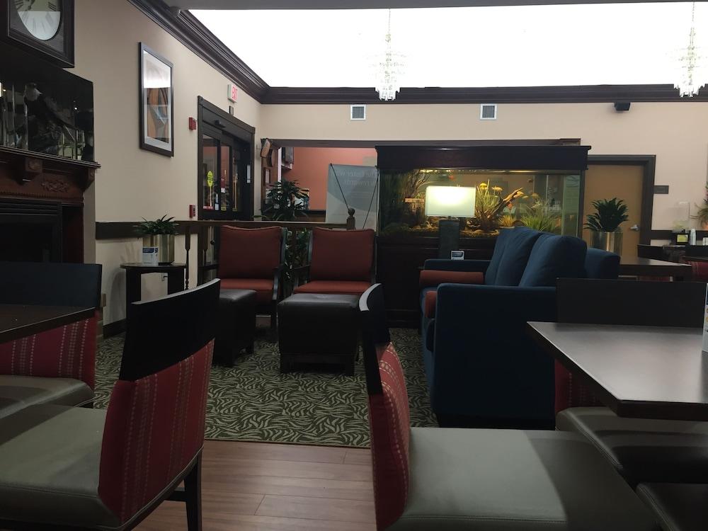 Comfort Suites Lake Jackson Clute Екстериор снимка