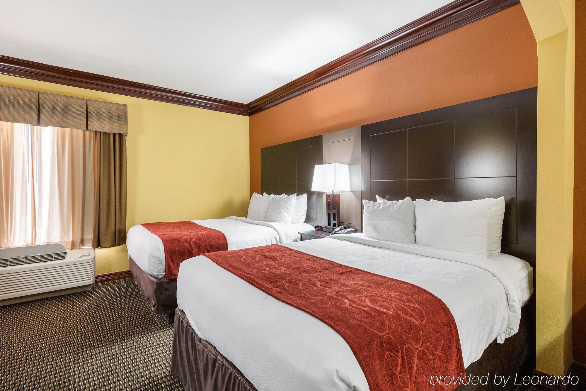Comfort Suites Lake Jackson Clute Екстериор снимка