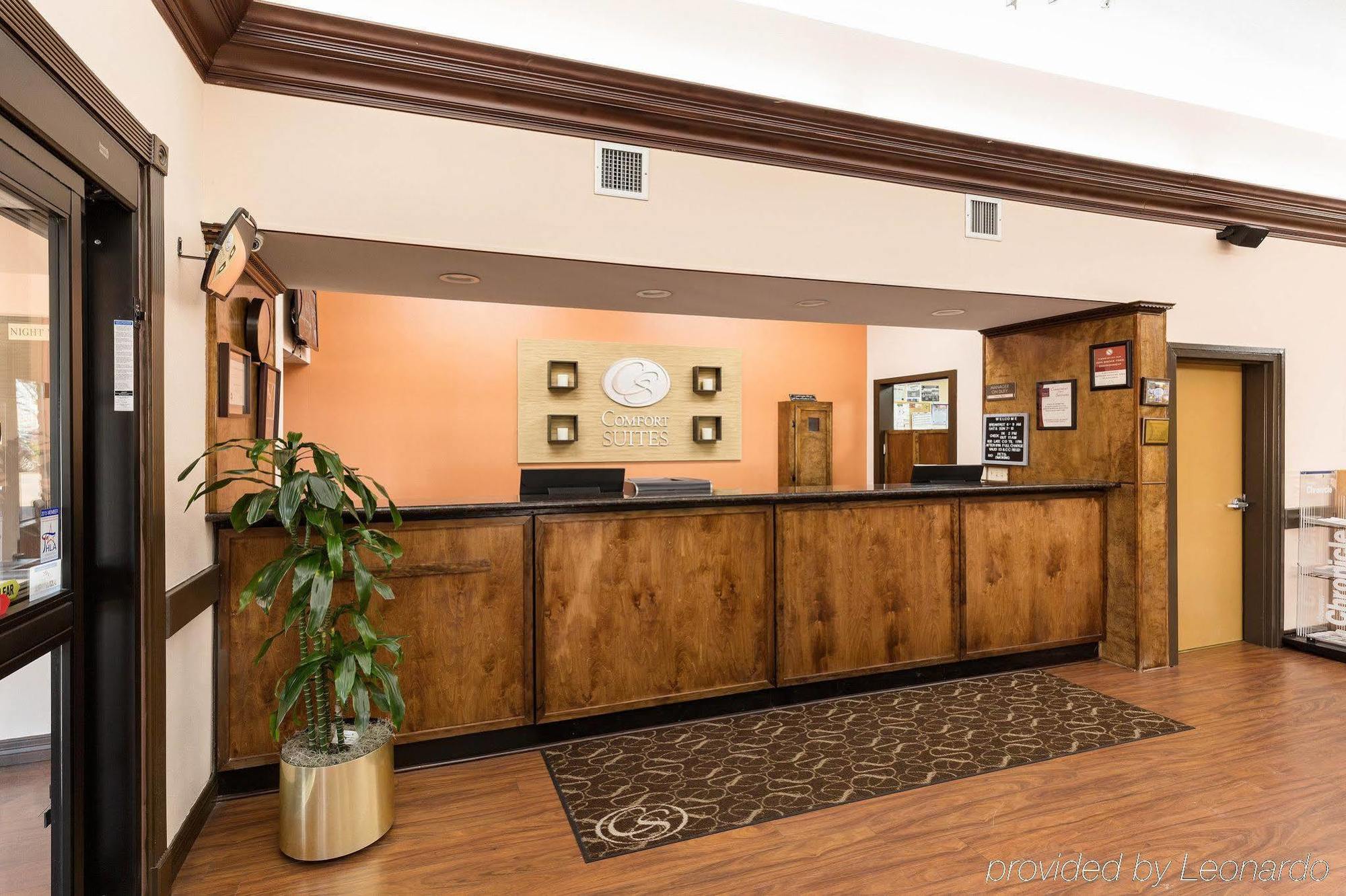 Comfort Suites Lake Jackson Clute Екстериор снимка