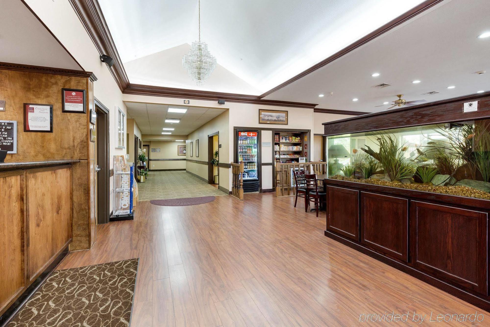 Comfort Suites Lake Jackson Clute Екстериор снимка