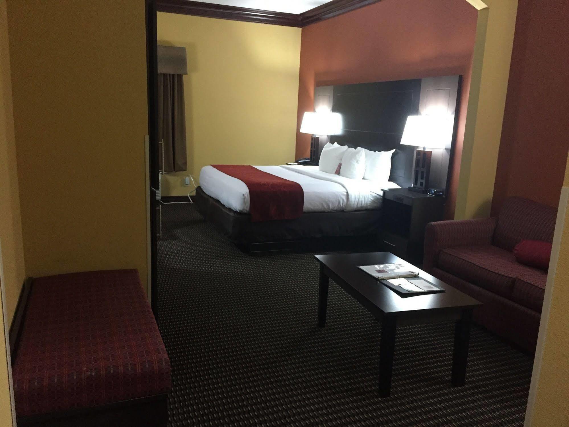 Comfort Suites Lake Jackson Clute Екстериор снимка