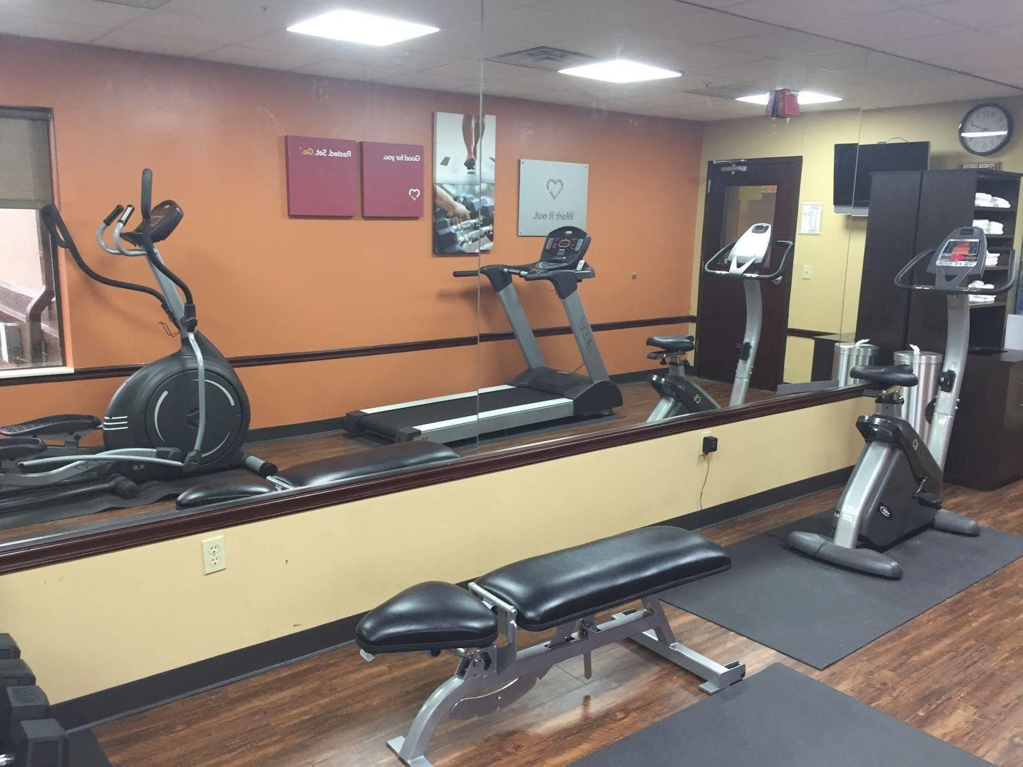 Comfort Suites Lake Jackson Clute Екстериор снимка