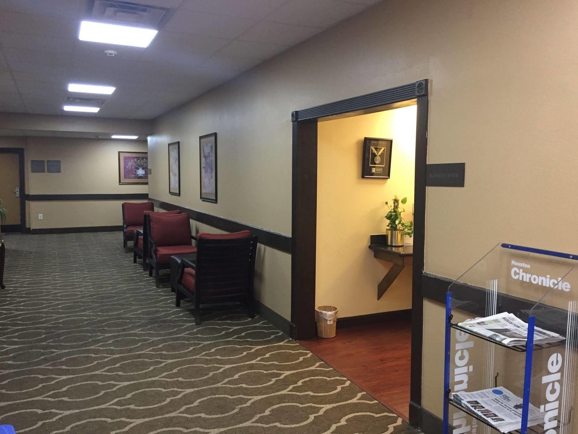 Comfort Suites Lake Jackson Clute Екстериор снимка