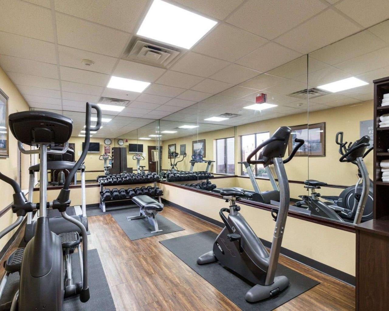 Comfort Suites Lake Jackson Clute Екстериор снимка
